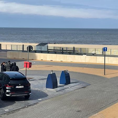 Apartamento Sunny Seaview Ostende Exterior foto