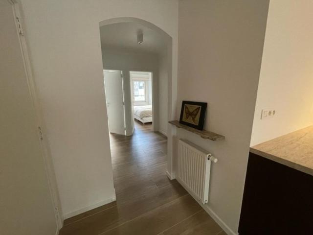 Apartamento Sunny Seaview Ostende Exterior foto
