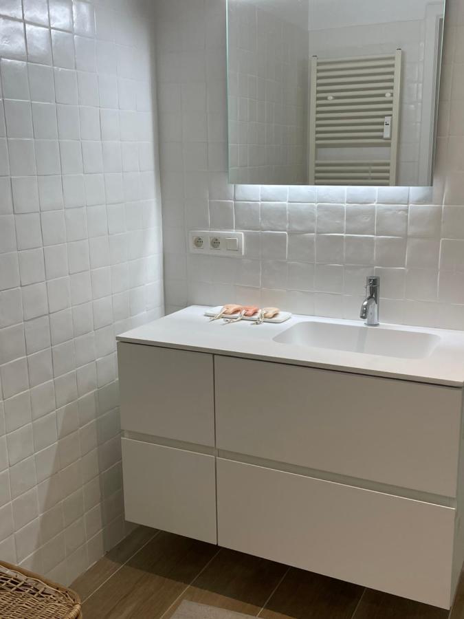 Apartamento Sunny Seaview Ostende Exterior foto